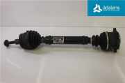 VW PASSAT 3B 2002 AMX Antriebswelle vorne links 8D0407451KX 241660KM
