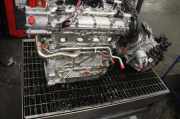 VOLVO XC60 2024 B4204T52 ORIGINAL MOTOR 36012962 64450KM