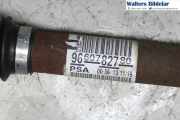 PEUGEOT PARTNER II 2016 BHW Antriebswelle vorne links 3272LW 31000KM
