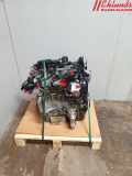 CITROEN BERLINGO 2018 BHY ORIGINAL MOTOR 16 144 168 80 83660KM