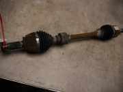 RENAULT MEGANE IV 2022 H4M-630 Antriebswelle vorne links 391019106R 21230KM