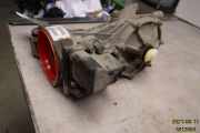 VOLVO S60/V60 2020 D4204T4 Differential 36010143 37240KM