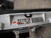 VOLVO S70/V70/C70 2000 B5244S2 Diverse Instrumente 9451495 226990KM