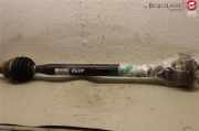 SKODA FABIA NJ 2016 CJZC Antriebswelle vorne rechts 6R0407762KX 114420KM