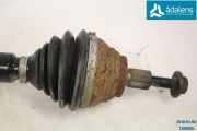 AUDI A3 8P 2010 CDAA Antriebswelle vorne rechts 1K0407452TX 79660KM