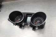 VW GOLF VI 2010 CAYC Instrumente Tachometer 5K0920870G 0KM