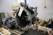 VOLVO S40/V50 2009 B4184S8 Schaltgetriebe 5-Gang 36050334 138230KM