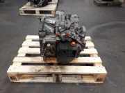 VOLVO V70 2005 55-51SN 04DV719433 ORIGINAL GETRIEBE AUTOMATIK 8251840 158830KM