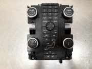 VOLVO C30 2009 D5244T8 Steuergerät Klima 31350136 123590KM