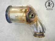 PORSCHE PANAMERA 2019 MDG.PA Katalysator 9A7254301HX 17540KM