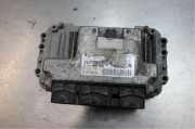 PEUGEOT 206CC 2006 NFU Motorsteuergerät (ECU) 9662560580 86530KM