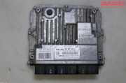 VW TOUAREG III CR 2023 DCBE Motorsteuergerät (ECU) 760907559T760 34600KM