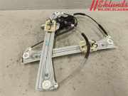 OPEL INSIGNIA B 2018 B16DTH Fensterheber elektrisch YR00177380 277500KM