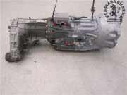 PORSCHE CAYENNE 2015 A5904 ORIGINAL GETRIEBE AUTOMATIK 958300012QX 58620KM