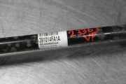 NISSAN NV200 2019 EM57 Antriebswelle vorne links 391014FA1A 46640KM