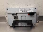 VOLVO S60/V60 2013 D5204T3 KONTROLLDISPLAY 36001981 85310KM