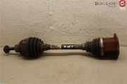 AUDI A6 4G 2017 CNHA Antriebswelle vorne rechts 4G0407271F 191380KM