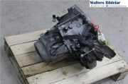 PEUGEOT 407 Coupe 2008 9HZ Schaltgetriebe 5-Gang 2222JW 144090KM