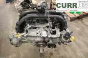 SUBARU OUTBACK 2017 FB25 ORIGINAL MOTOR 10100CA660 63700KM