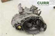SAAB S 9/3 2008 MANUELL 6-VXL Schaltgetriebe 6-Gang 55568981 108570KM
