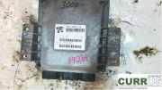 PEUGEOT 206CC 2003 RFN Motorsteuergerät (ECU) 0KM