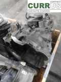 VOLVO V70 2011 31259509 Schaltgetriebe 6-Gang 36001865 193800KM