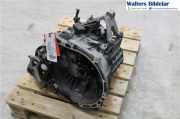MAZDA 3 BK 2007 Y6 Schaltgetriebe 5-Gang JC101701XB 160660KM