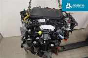FORD MONDEO 2011 UFBA ORIGINAL MOTOR 1838469 57040KM