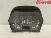 BMW 2 F22/F23 2014 N55-B30A Instrumente Tachometer 62 10 6 805 194 39740KM