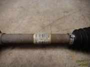 RENAULT KANGOO 2018 K9K-608 Antriebswelle vorne links 391015201R 151290KM