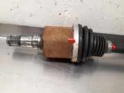 VOLVO V40 2017 D4204T8 Antriebswelle vorne links 36012752 42980KM