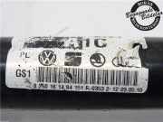 AUDI Q5 8R 2011 CAHA Antriebswelle vorne rechts 8R0 407 271 CX 194630KM