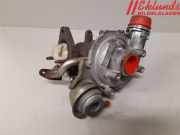 RENAULT KANGOO 2016 K9K-608 Turbolader 144116213R 109850KM
