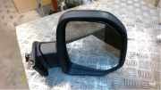 PEUGEOT PARTNER II 2012 9HF Seitenspiegel rechts elektrisch 237770KM