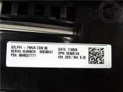 CITROEN DS4 2011 9HR Steuergerät Klima 6452V9 60170KM