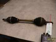 RENAULT TRAFIC 2008 M9R-780 Antriebswelle vorne links 8201187933 2541730KM