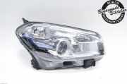 NISSAN QASHQAI 2011 MR20DE Scheinwerfer rechts 26010BR00A 141700KM