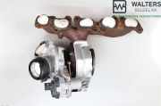 VW GOLF VIII 2022 DTRB Turbolader 05L253010 32130KM