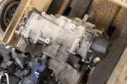 VW POLO AW 2019 AutomatOMAT ORIGINAL GETRIEBE AUTOMATIK 0CW300043G 190990KM