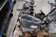 RENAULT MEGANE IV 2017 K9K-657 ORIGINAL MOTOR 8201740182 24400KM