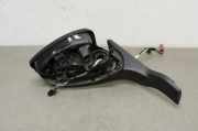 PEUGEOT 2008 2015 9HP Seitenspiegel rechts elektrisch 1611240380 92120KM