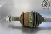 HYUNDAI I20 2013 G4FA Antriebswelle vorne links 49500-1J000 37040KM
