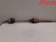 PEUGEOT BOXER 2019 AHM Antriebswelle vorne rechts 16 143 056 80 181780KM