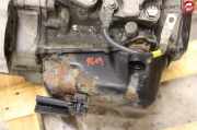 VW PASSAT 3C 2013 AutomatOMAT ORIGINAL GETRIEBE AUTOMATIK 02E300011EX00M 223300KM