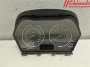 BMW 1 F20/21 2015 N13-B16A Instrumente Tachometer 62 10 8 794 220 147370KM