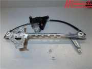 PEUGEOT 108 2016 CFB Fensterheber elektrisch B001019780 63530KM