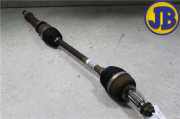 RENAULT CLIO III 2012 D4F-742 Antriebswelle vorne rechts 7711368368 41220KM