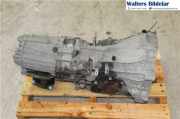 AUDI A6 4F 2005 6 VXL Schaltgetriebe 6-Gang 01X300044GX 163710KM