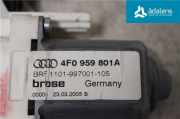 AUDI A6 4F 2006 BDW Fensterheber Motor 4F0959801A 155660KM
