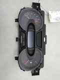 RENAULT CAPTUR 2017 H5F-403 Instrumente Tachometer 248106290R 450180KM